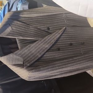 Suitsupply brown Havana suit